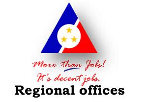 dole ncr regional office|DOLE.